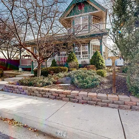 Flagstaff Fantasy - Entire Property
